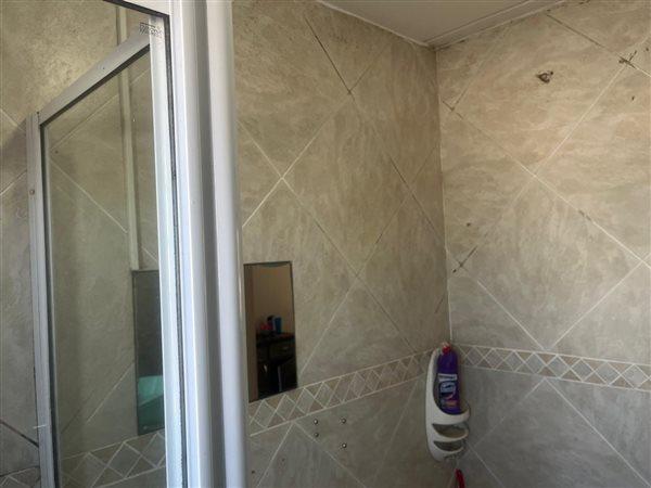 1 Bedroom Property for Sale in Richmond Estate Western Cape